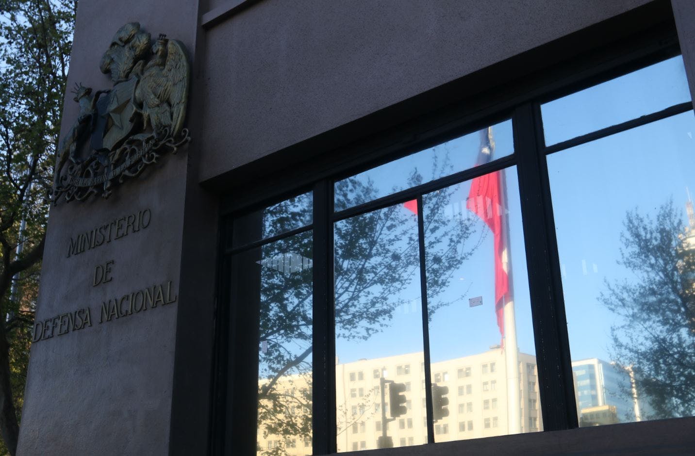 CPLT tras hackeo a FF.AA: Mientras no abordemos el tema, es posible que estas cosas sigan sucediendo