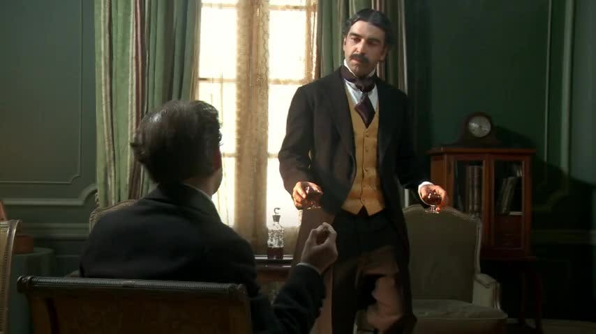 Algo habrán Hecho por la historia de Chile Capítulo 7: Luces y Sombras