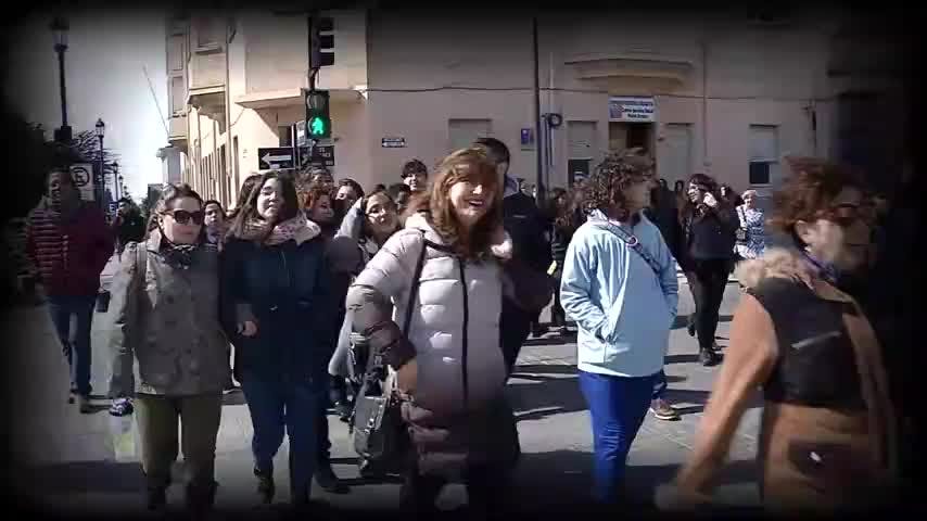 Cerca de 12 mil personas evacuaran en simulacro de aluvión