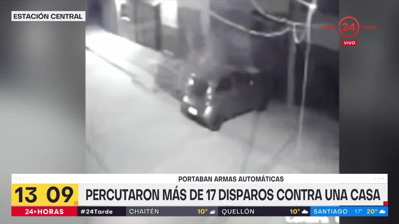 24 Tarde - Viernes 23 de septiembre
