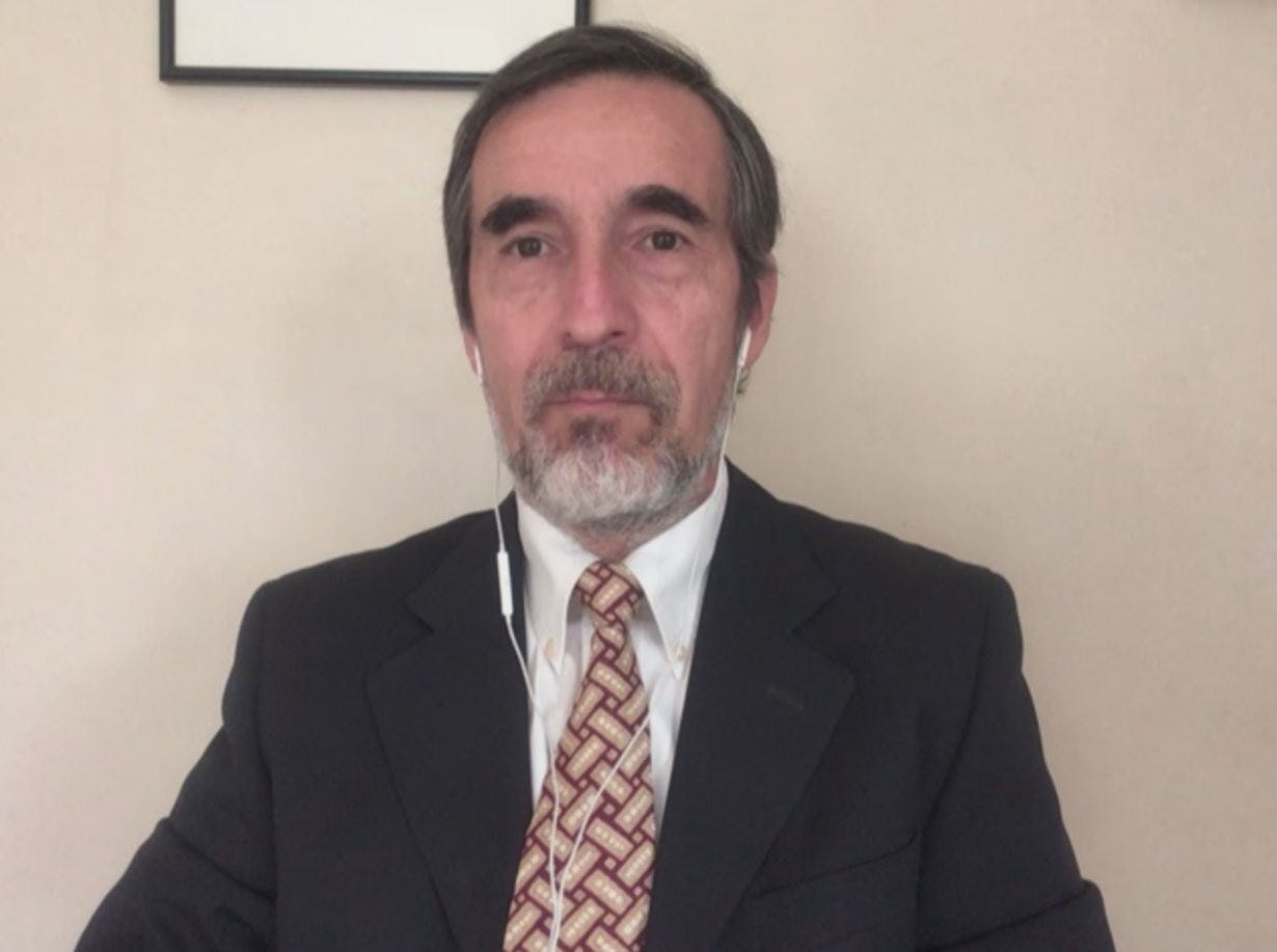 Economista por situación del país: Nuestra economía está manifestando los signos de una desaceleración importante