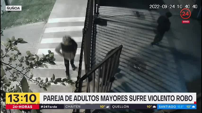 24 Tarde - Sábado 24 de septiembre