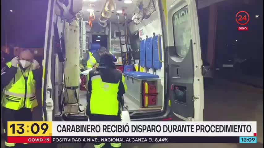 24 Tarde - Domingo 25 de septiembre