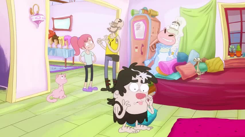 Agujero negro | Locos Lab T1E13