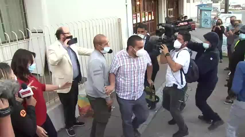 Piden ampliar investigación en caso Tomás