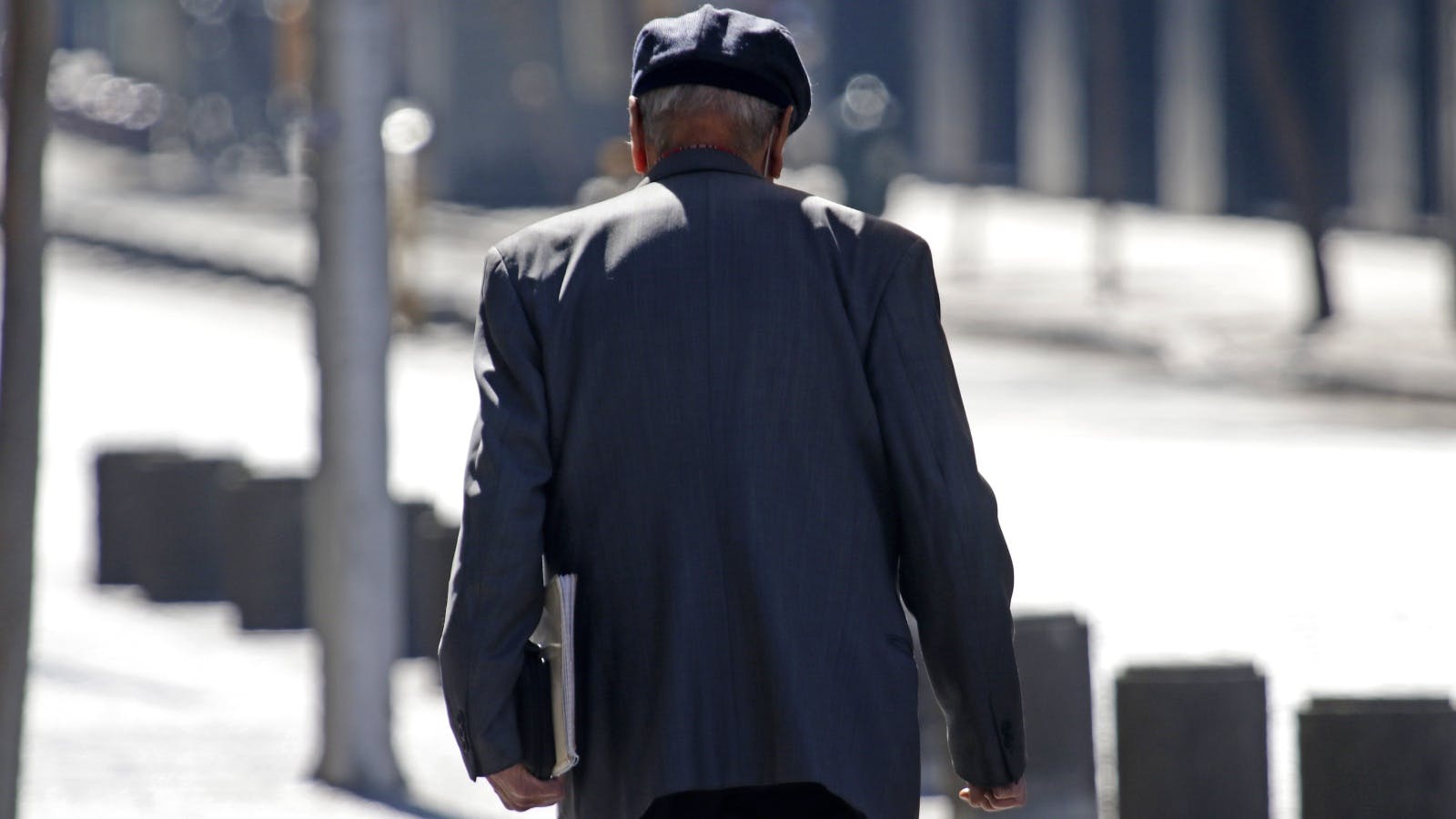 Experto por reforma previsional: Se tiene que homogeneizar la edad de jubilación