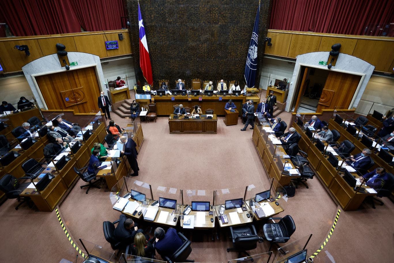 Académico por TPP 11: Es beneficioso para Chile tanto comercial como geopolíticamente
