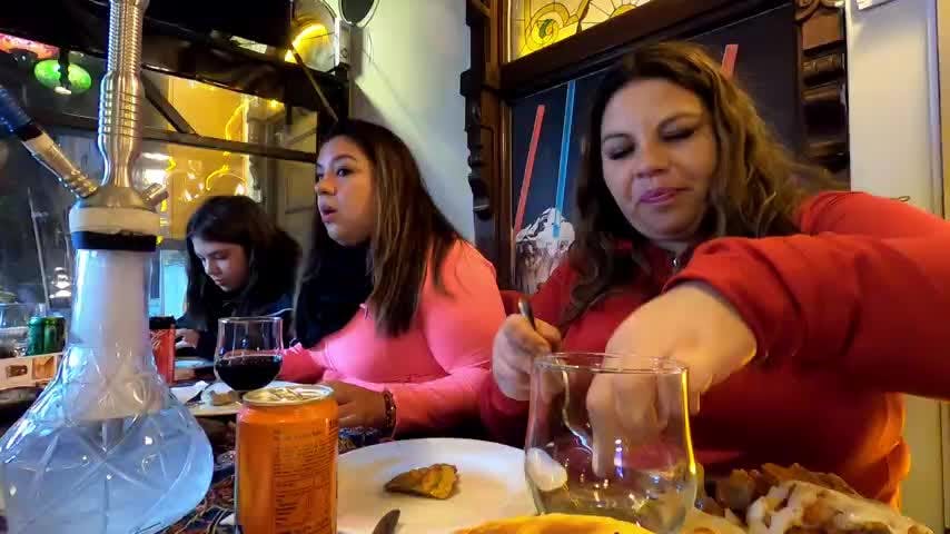 Estambul | Manso Viaje T2E7 (parte 2) 