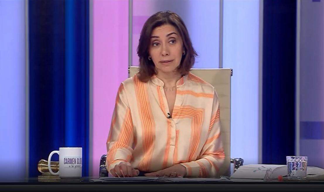 Capítulo 27 de septiembre: Negocio frustrado | Carmen Gloria a tu servicio