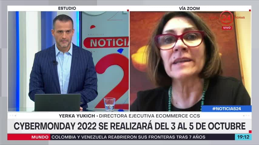 Novedades del Cybermonday 2022: Este año vuelven las inmobiliarias