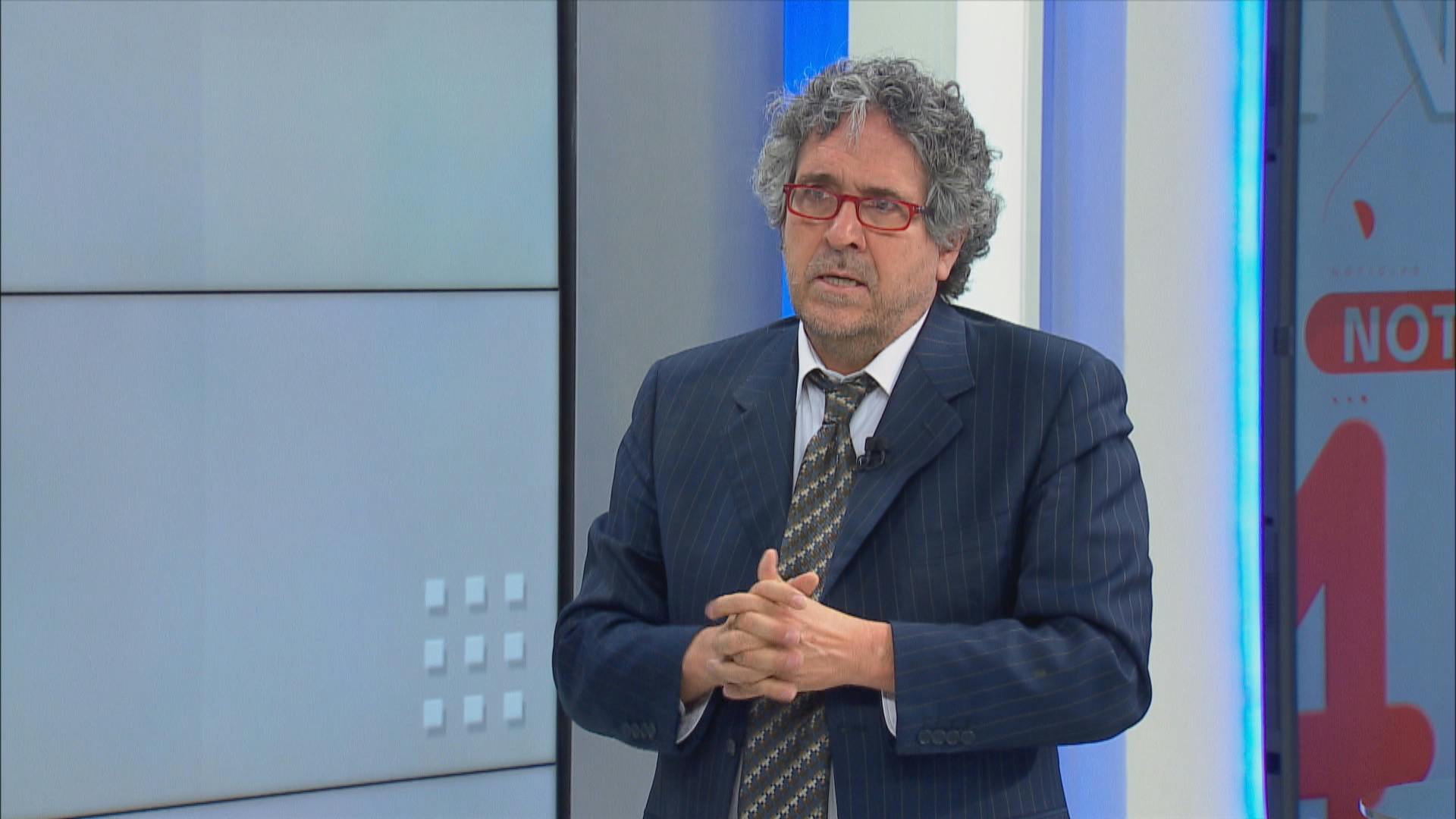 Nuevo proceso constituyente: No hay derecho al error y no se puede fallar