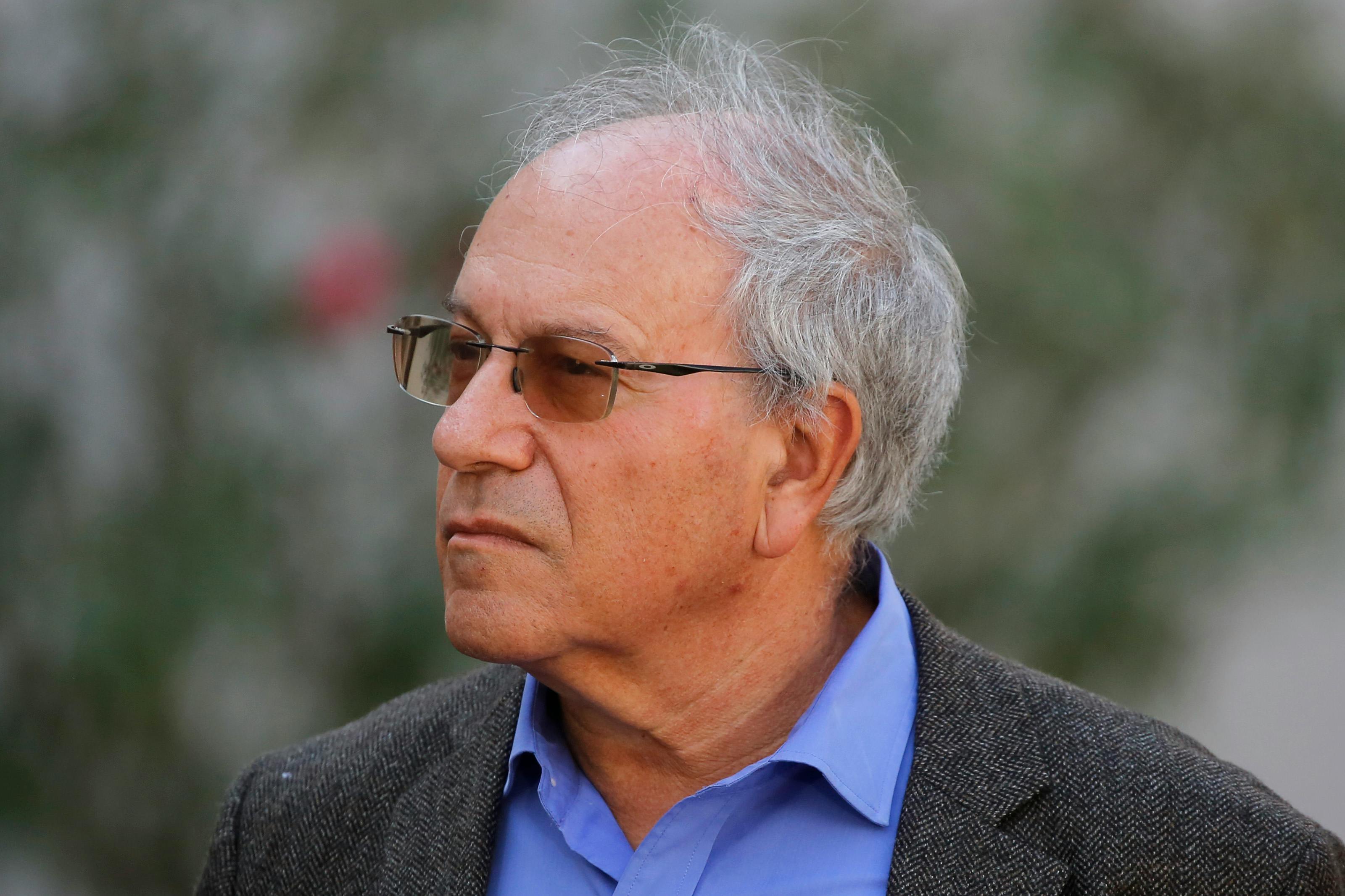 Hirsch por filtración de documendo del EMC: Estamos frente a un problema muy grave, muy serio