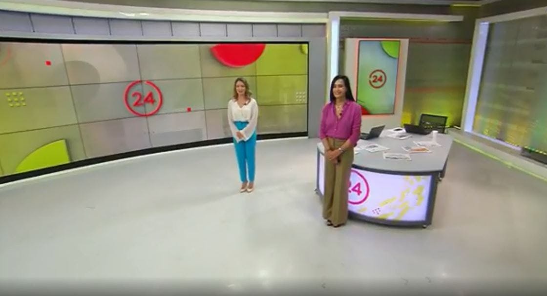 24 AM - Miércoles 28 de septiembre
