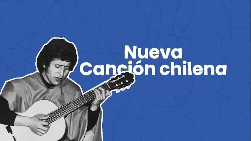 En NTV conmemoramos el natalicio del cantautor nacional Víctor Jara