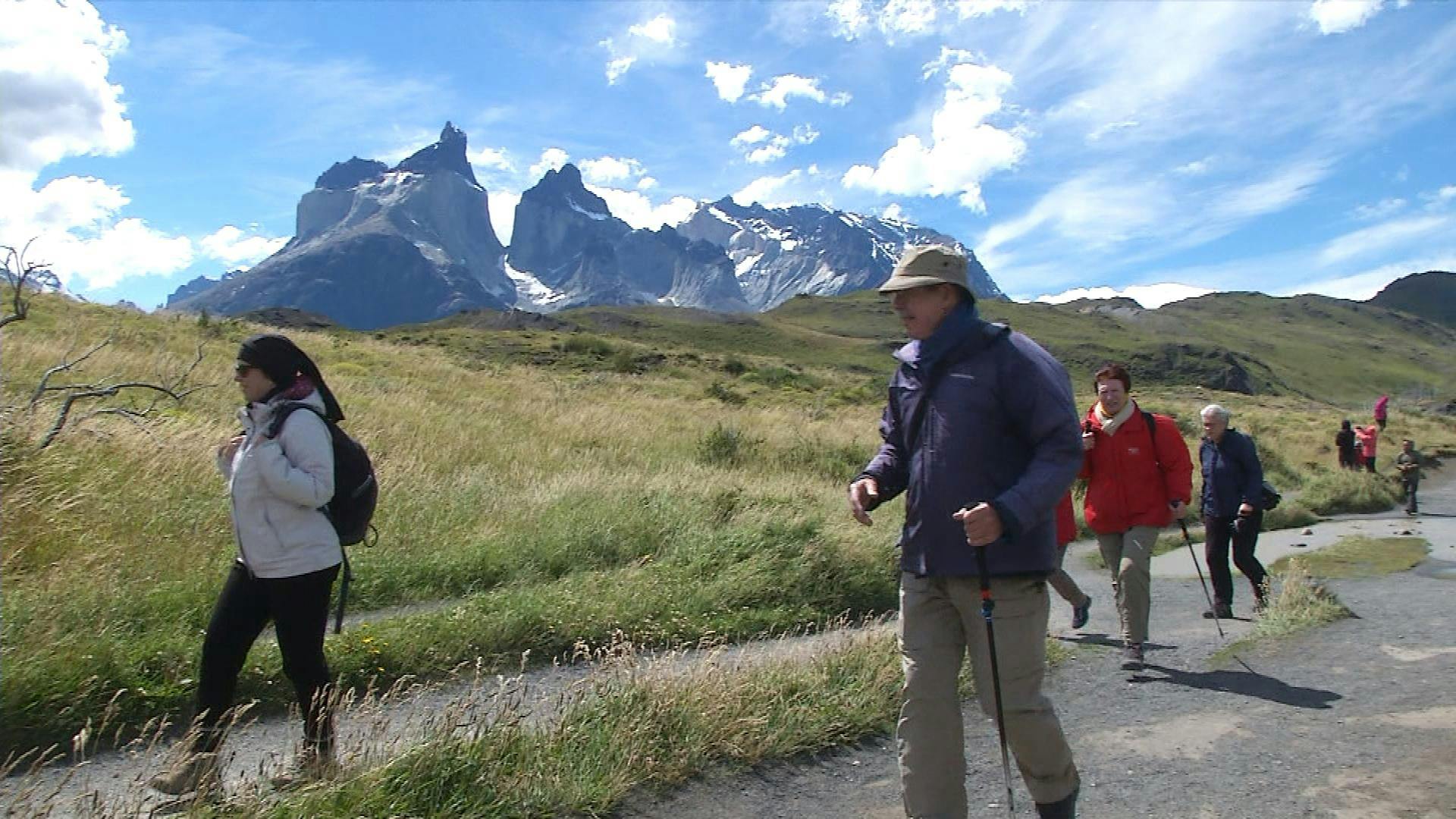 Altas expectativas por temporada de turismo
