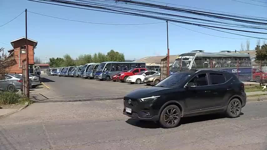 Proyecto ‘‘Ponle Energía a tu Pyme’’ en Talcahuano
