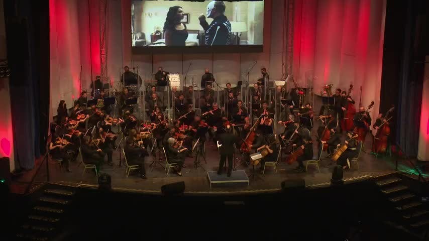 Con una gala el teatro municipal festejará sus 40 años de existencia