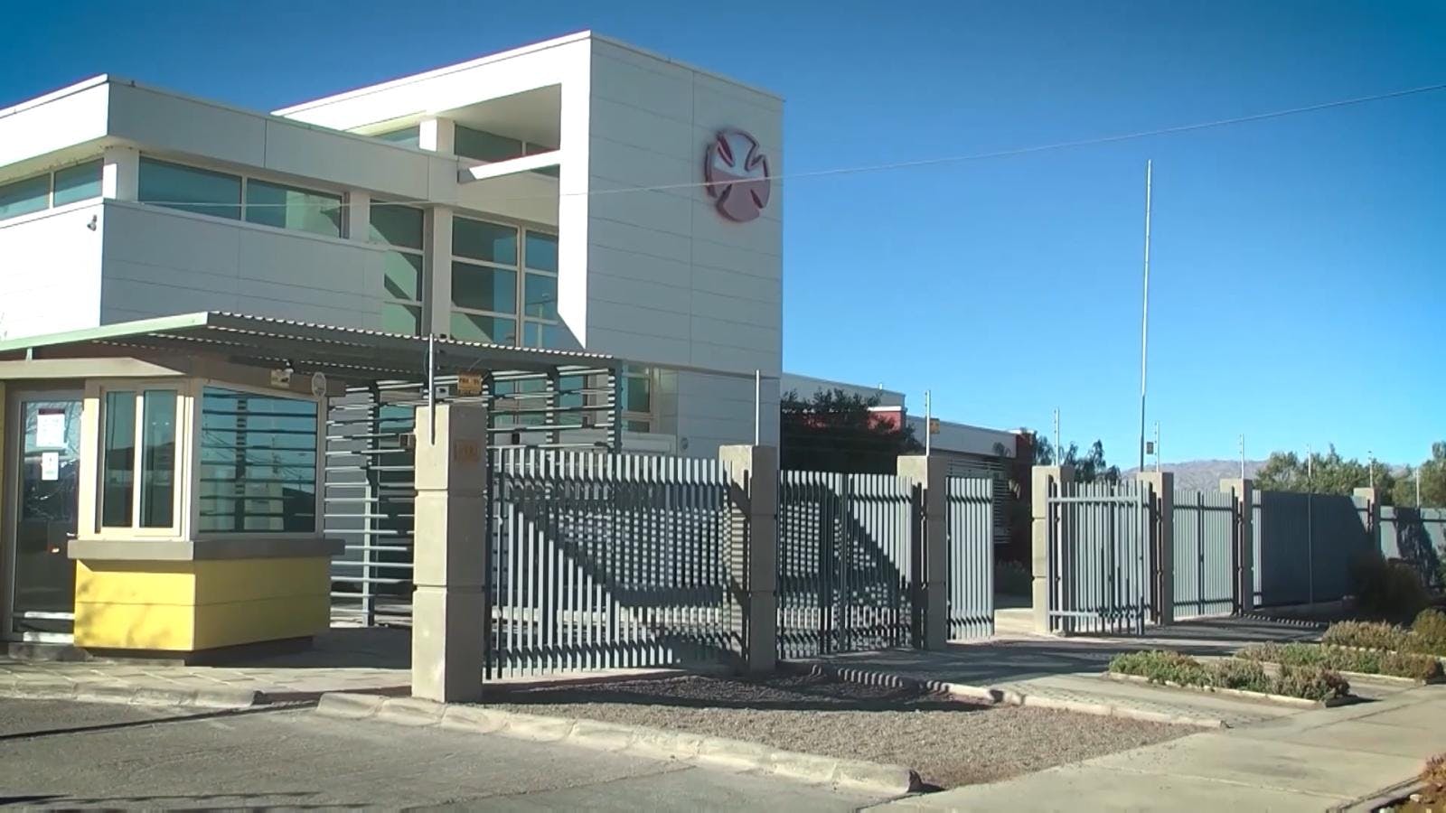 Síntesis de noticias regionales: centro Teletón de Calama cumplió 9 años