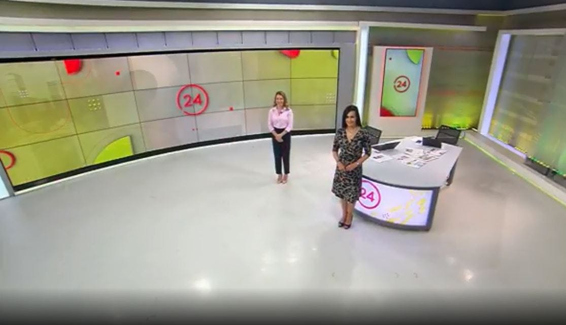 24 AM - Jueves 29 de septiembre