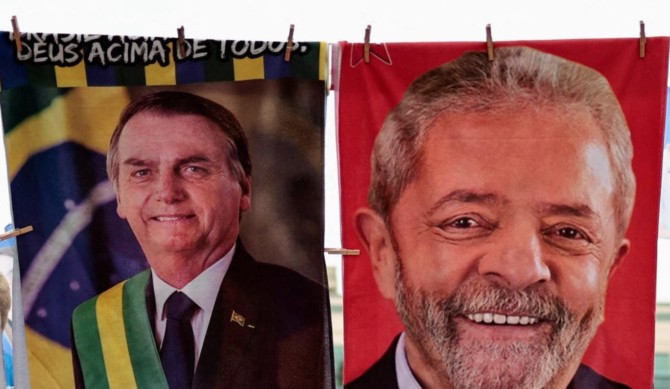 Académico por elecciones en Brasil: Es hoy un país extremadamente polarizado