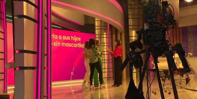 ¡Descubre las sorpresas de Hoy se Habla