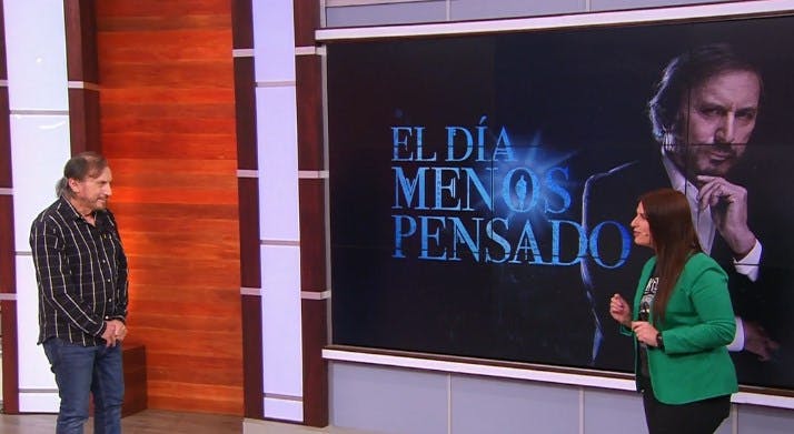 Estamos frente a un tremendo capítulo