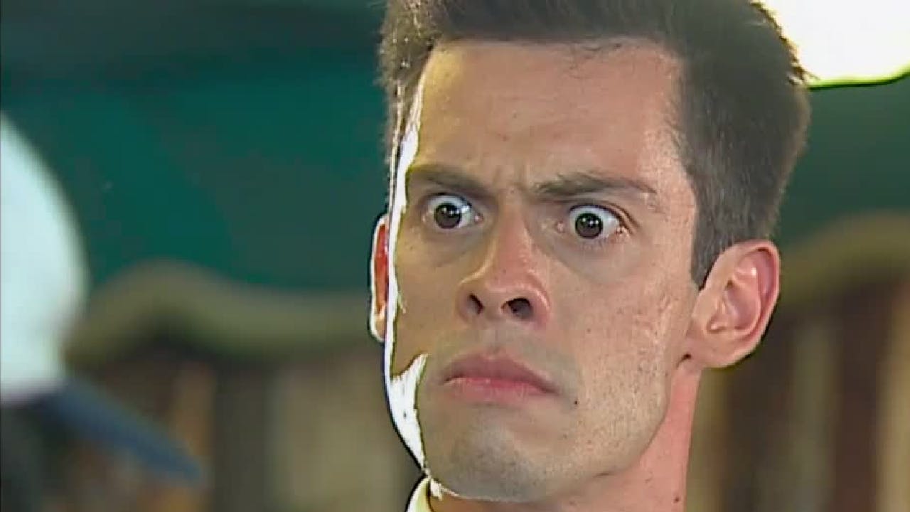 A Raul se le pasa la mano | Puertas adentro - T1E8