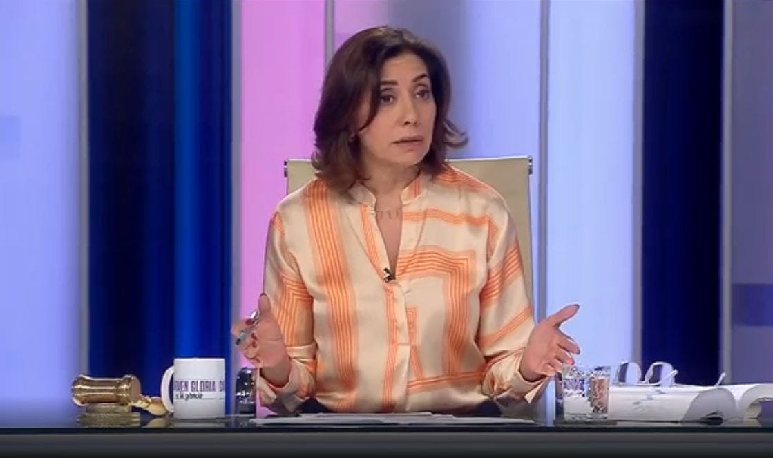 Capítulo 29 de septiembre: Idas y vueltas | Carmen Gloria a tu servicio