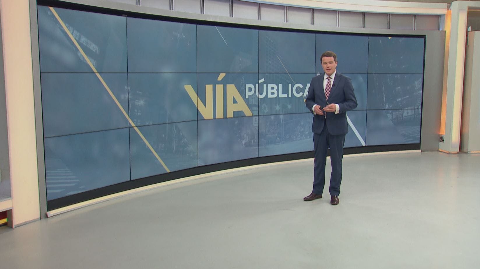 Vía Pública - Jueves 29 de septiembre