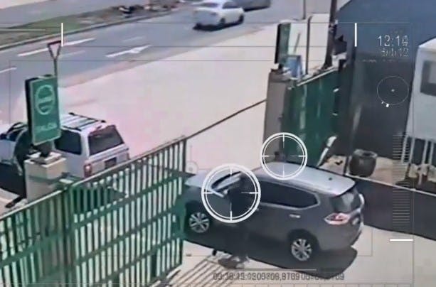 Cuidado con las encerronas en los supermercados 