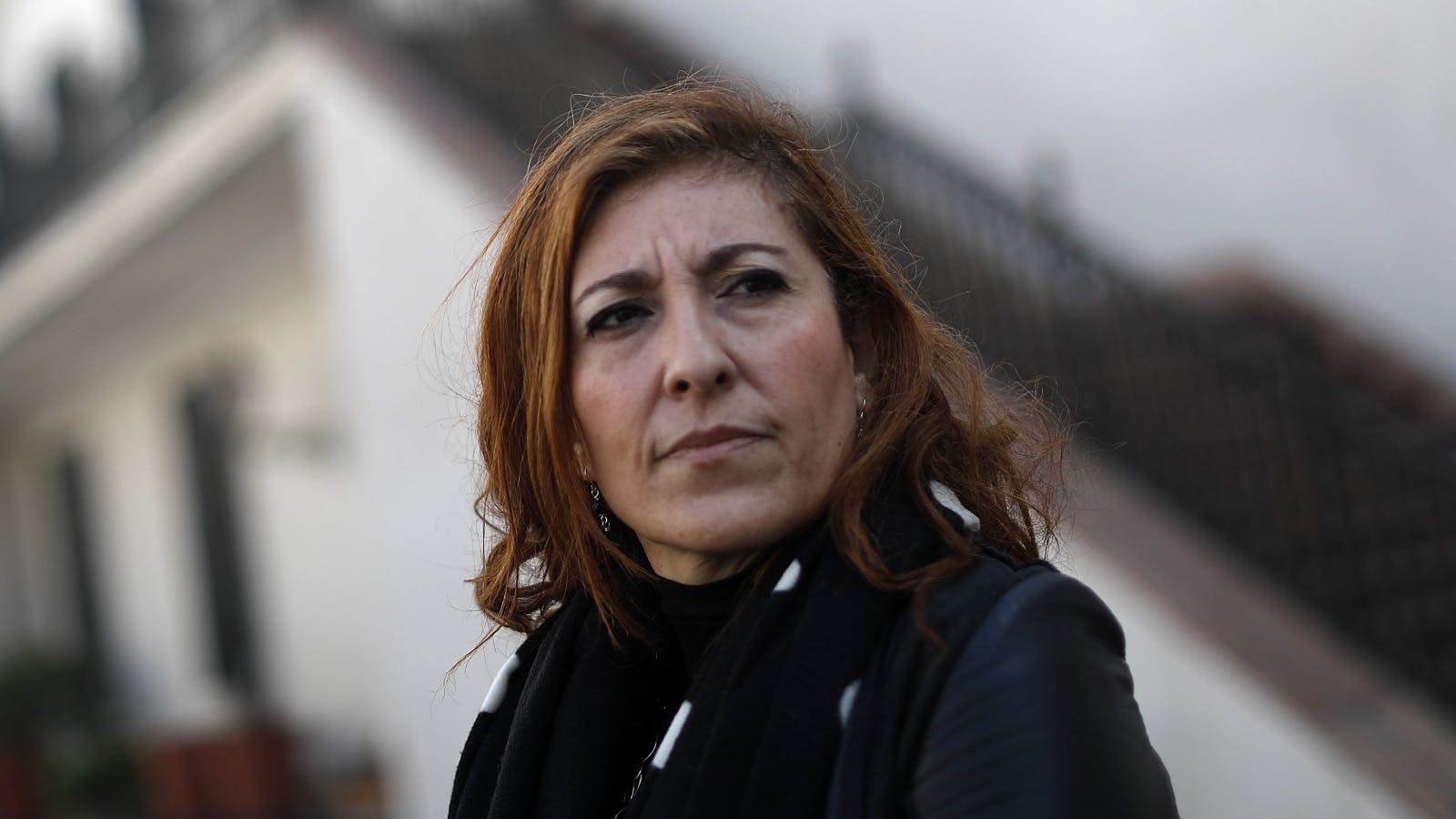 Patricia Muñoz y opción de ser fiscal nacional: Es algo que pienso desde que entré a la Fiscalía