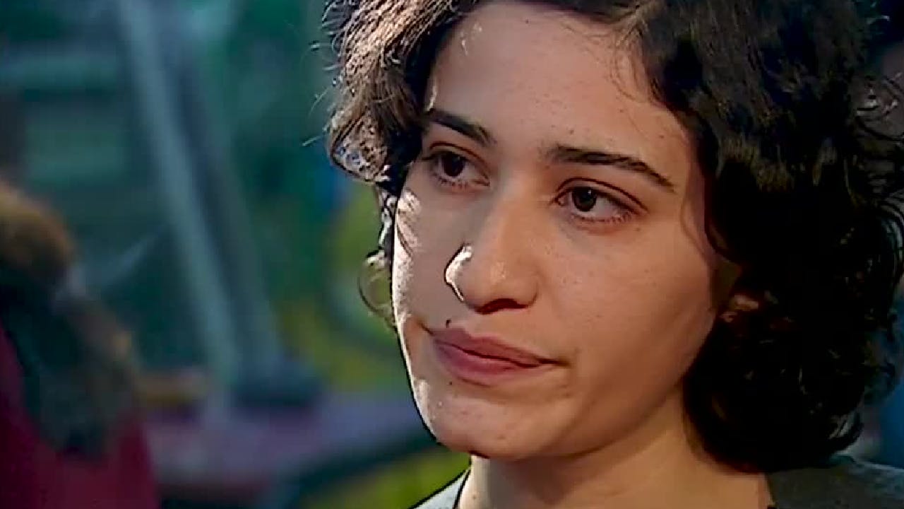 Amor imposible | Puertas adentro - T1E39