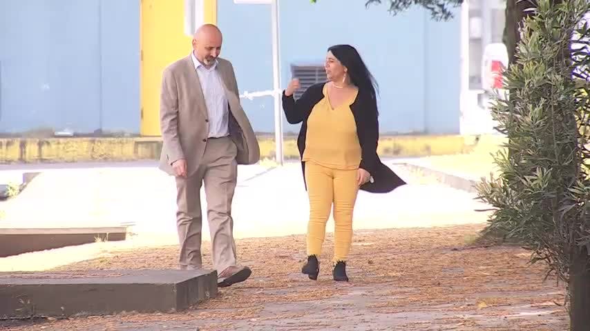 ENEL cierra complejo Bocamina