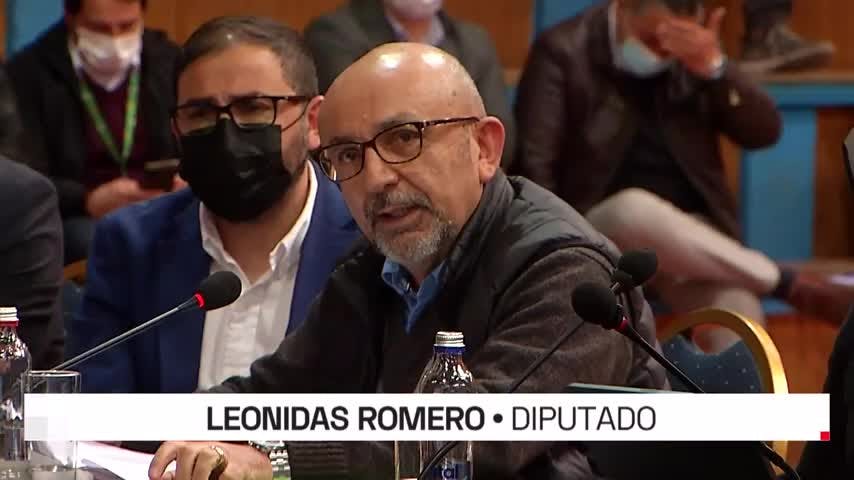 En hualpén sesionó comisión investigadora por eventuales irregularidades de Enap 