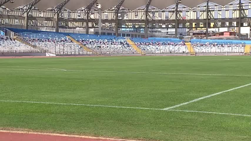 Cda y municipio llegan a un acuerdo. No  habrá desalojo del Estadio regional.