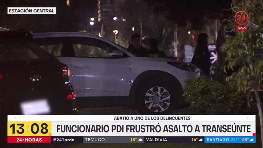 24 Tarde - Sábado 1 de octubre