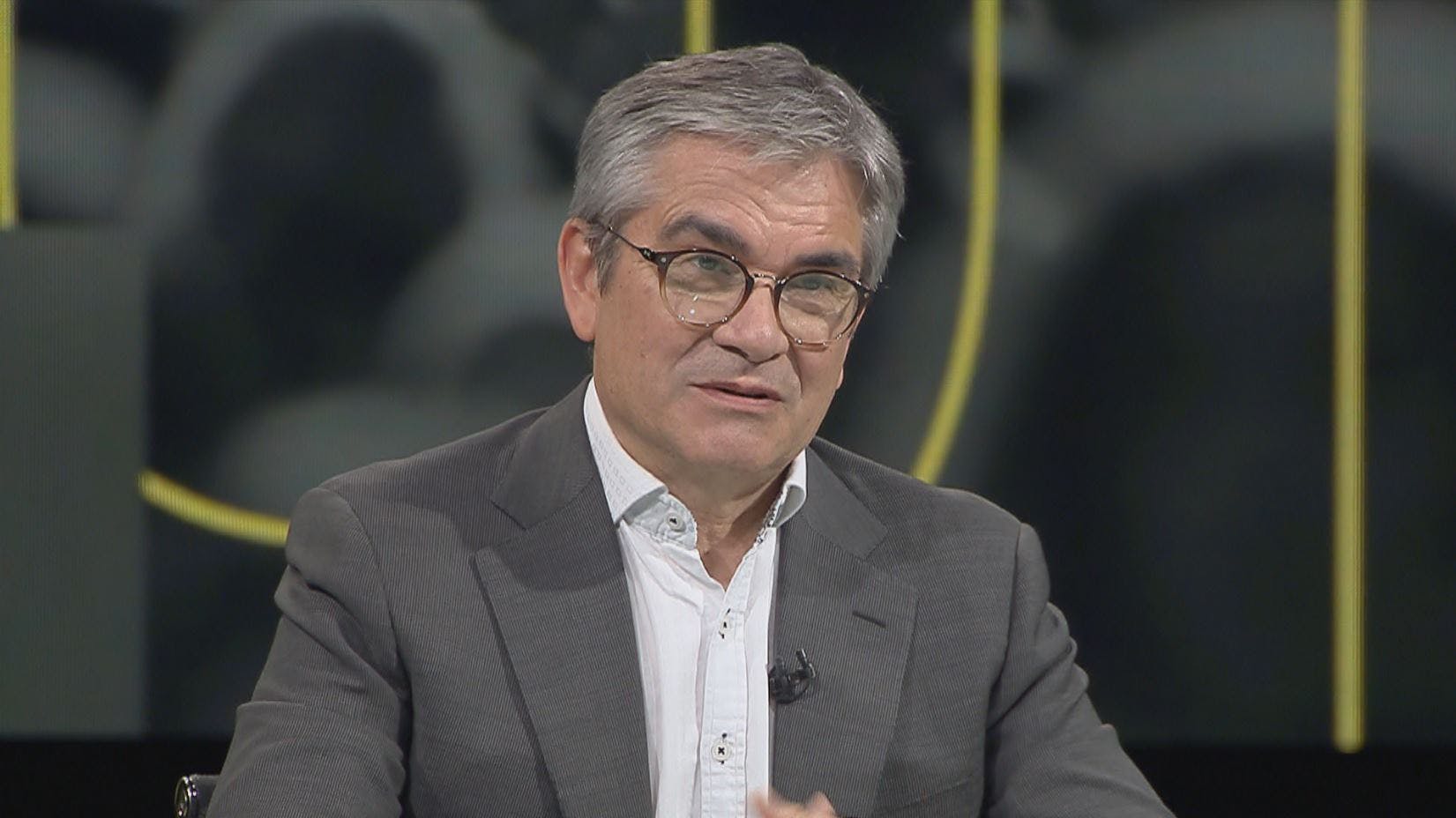Marcel: Probablemente, el último trimestre de este año será el más difícil