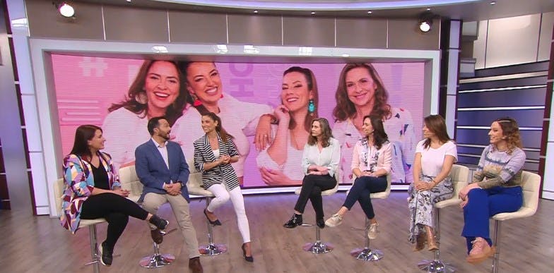 ¡Gran estreno de Hoy se Habla