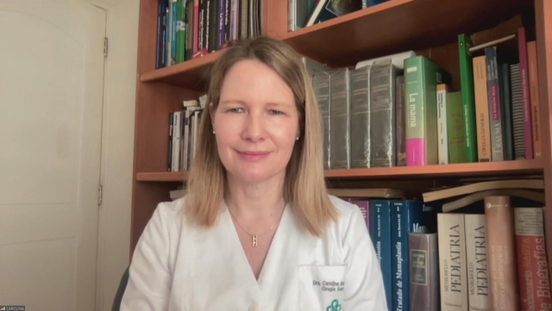 ¿Cómo prevenir el cáncer de mama?: mastóloga entrega las claves