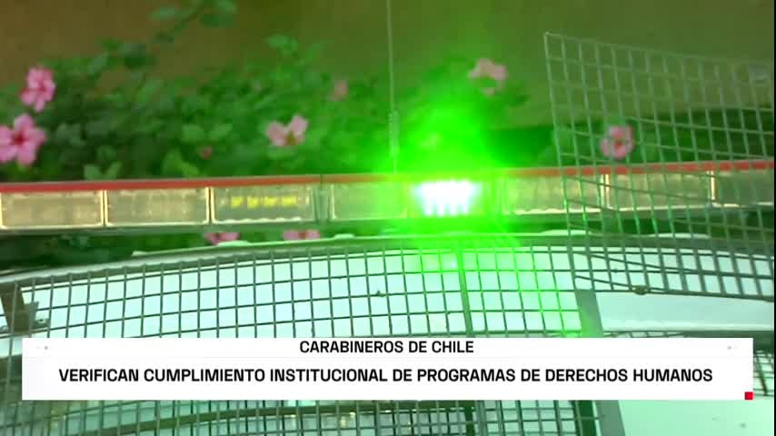 Derechos humanos