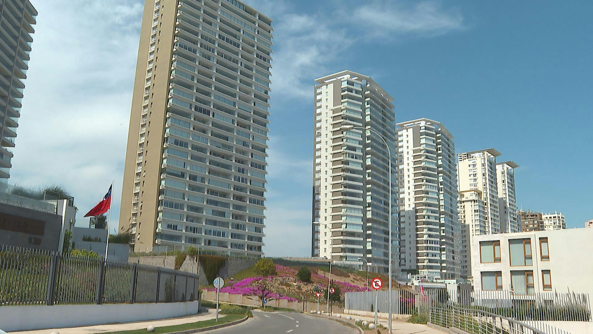 Vecinos de Viña y Concón piden una regulación adecuada en los terrenos tipificados para construcción