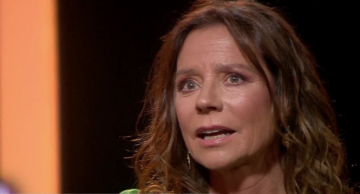 Kathy Salosny | Buenas Noches a Todos - T1E10