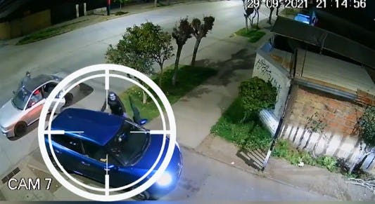 ¿Cómo evitar la clonación de las llaves del auto?