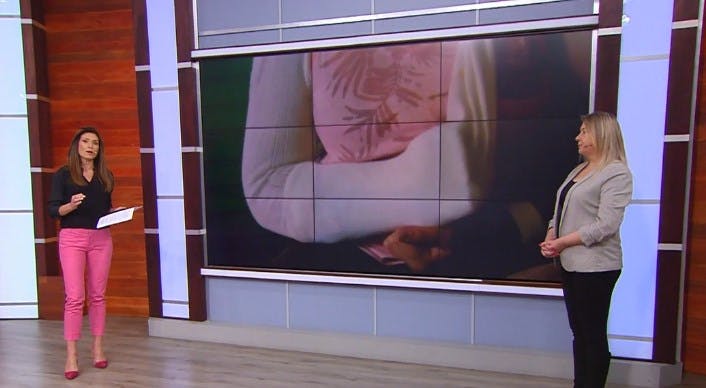 Alarmante aumento de femicidios frustrados en el país
