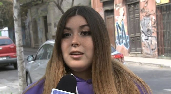Las 5 D de la campaña en contra el acoso sexual en el transporte público 