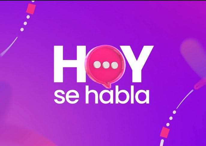 Hoy se Habla - Martes 04 de octubre 2022