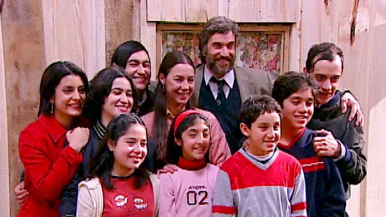 Oficialmente nuestro | Puertas adentro - T1E112 | Capítulo final