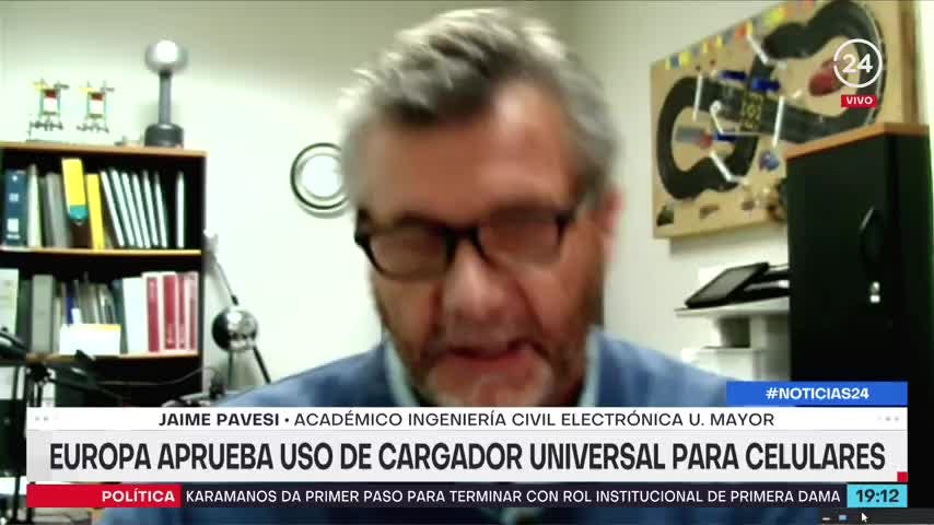 UE aprueba uso de cargador universal para celulares: Para los usuarios es una gran noticia