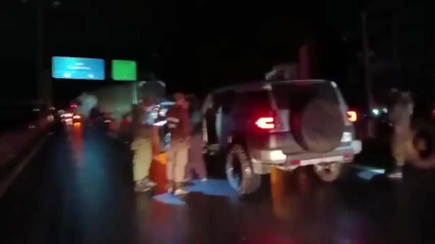 Quedaron libres imputados por ley de sustracción de madera