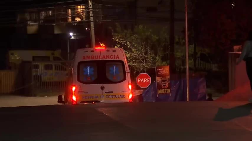 Nueva evacuación médica de pescadores desde I. Santa María